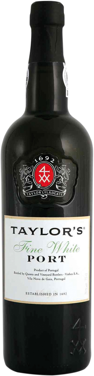 White Port von TAYLOR'S aus Portugal