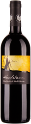 WÖsterreich Rarität Blaufränkisch Ried D��rrau Mittelburgenland DAC 2004 