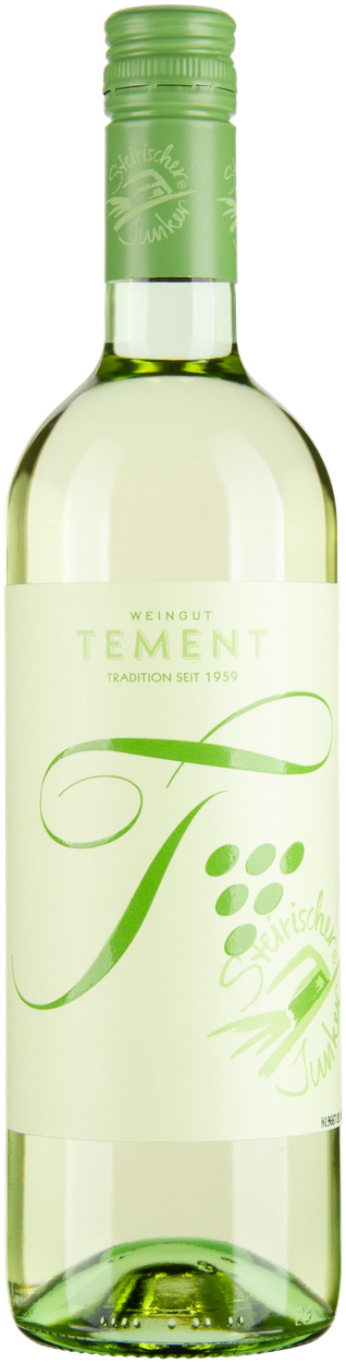 Steirischer Junker 2022 von TEMENT aus Österreich