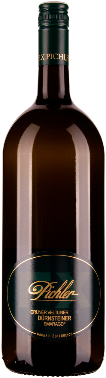Grüner Veltliner Dürnsteiner 2023 von FX PICHLER aus Österreich