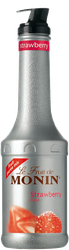 WFrankreich Puree Erdbeere 