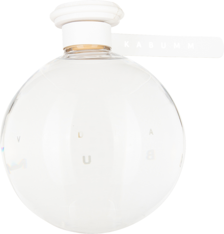 Vodka im Geschenkkarton von KABUMM aus Deutschland