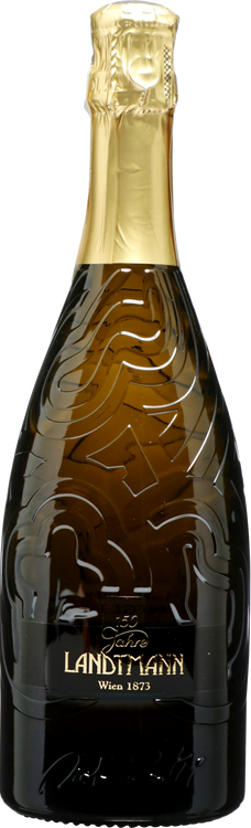 Case Bianche Prosecco Superiore DOCG Extra Dry 150 Jahre Landtmann