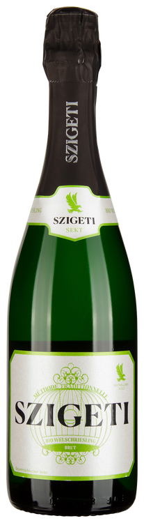 Welschriesling Sekt Brut bio