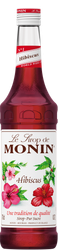 WFrankreich Hibiscus Sirup 