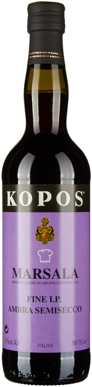 Marsala von KOPOS aus Portugal