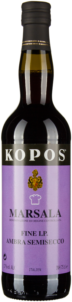 WPortugal Marsala KOPOS