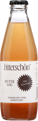 WÖsterreich Bitterfog Tonic bio BITTERSCHÖN