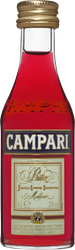 WItalien Bitter CAMPARI