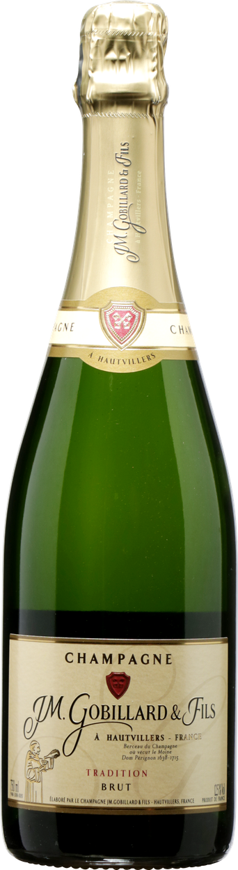 Brut Tradition von GOBILLARD & FILS aus Frankreich