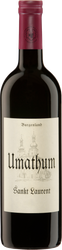 Wein aus Österreich St. Laurent 2022 