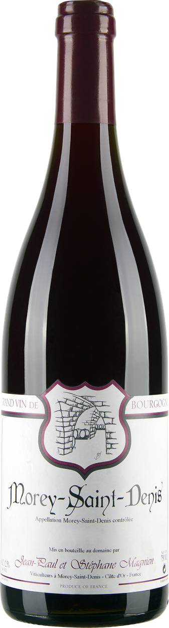 Morey St. Denis Grains Fins 2017 von MAGNIEN aus Frankreich