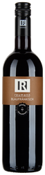 Wein aus Österreich Blaufränkisch Deutschkreuz Original 2020 Glasflasche