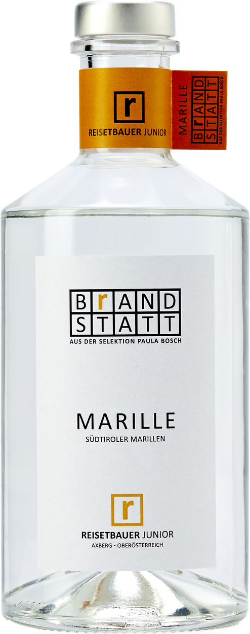 Marille von BRANDSTATT aus Österreich