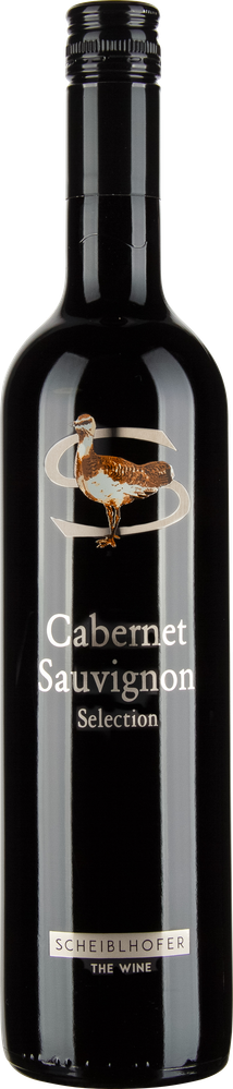 Wein aus Österreich Cabernet Sauvignon 2023 Verkaufseinheit