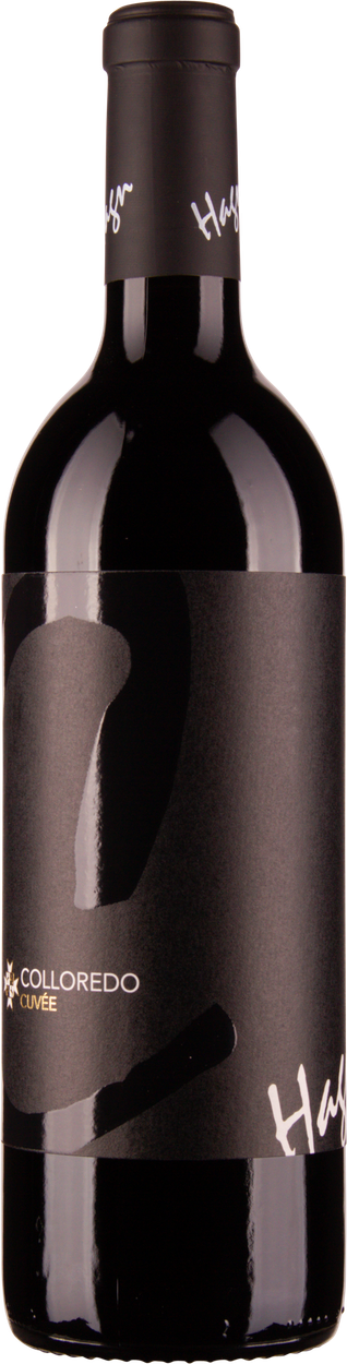 Cuvée Colloredo 2021 von HAGN aus Österreich
