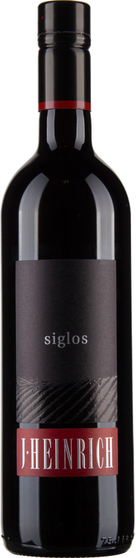 Siglos 2021 von J. Heinrich