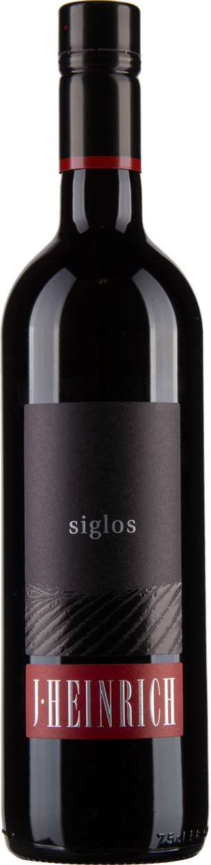 Siglos 2023 von HEINRICH aus Österreich