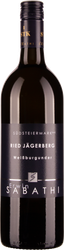 Wein aus Österreich Weißburgunder Südsteiermark DAC bio 2023 Glasflasche