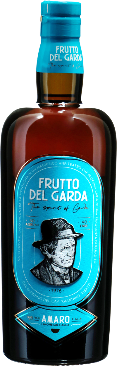 Amaro von FRUTTO DEL GARDA aus Italien