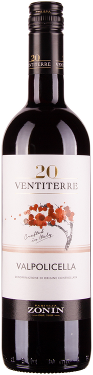Ventiterre Valpolicela 2022