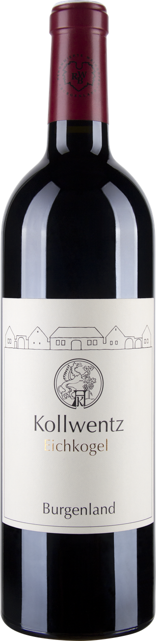 Eichkogel 2021 von KOLLWENTZ aus Österreich