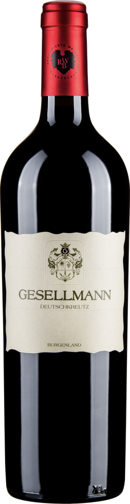 Wein aus Österreich G bio 2020 GESELLMANN