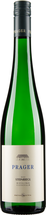 Riesling Federspiel Ried Steinriegl 2022