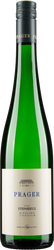 Wein aus Österreich Riesling Federspiel Ried Steinriegl 2023 Glasflasche