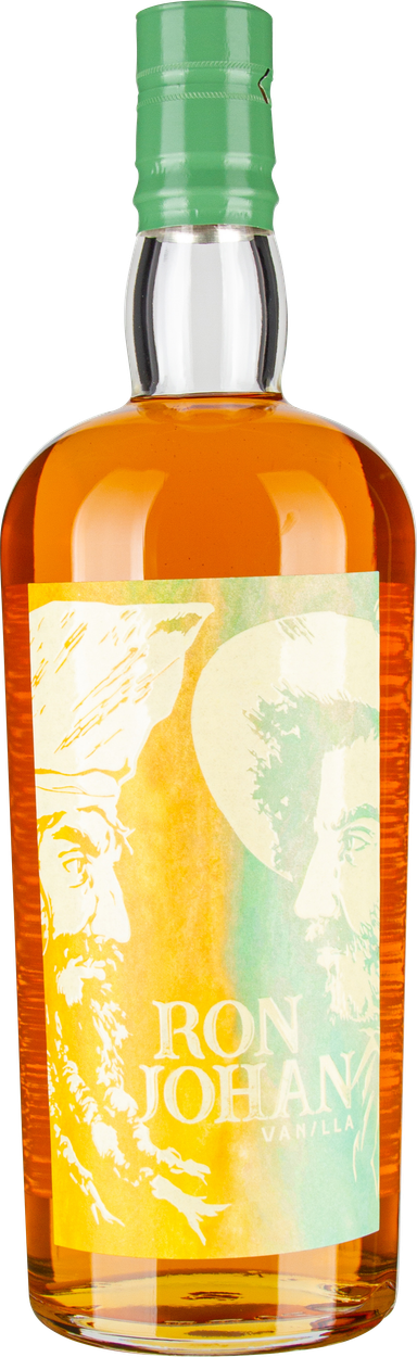 Vanilla von RON JOHAN aus Österreich
