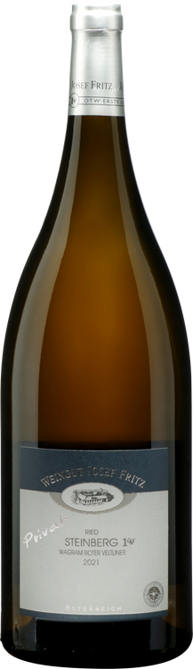 Roter Veltliner Ried Steinberg 1ÖTW Privat 2021