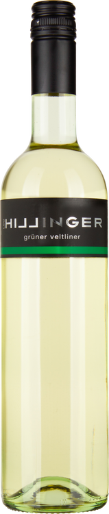 Grüner Veltliner bio 2021