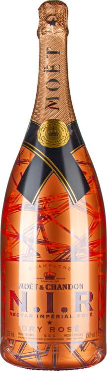 N.I.R Nectar Impérial Rosé Dry