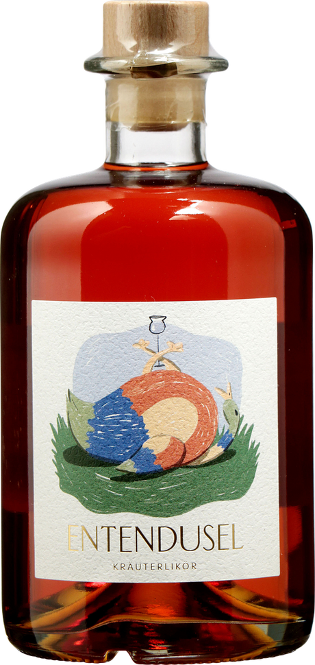 Entendusel von FREIHOF aus Österreich