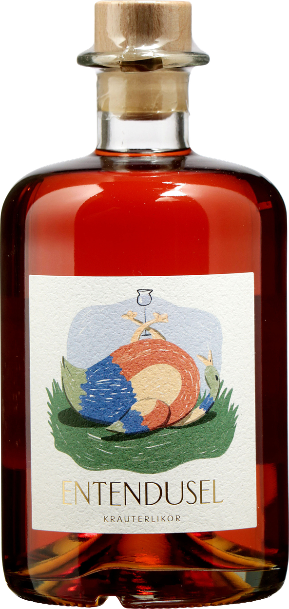 Entendusel von FREIHOF aus Österreich