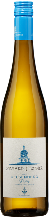 Riesling Ried Gelsenberg Unterm Kirschbaum 2022