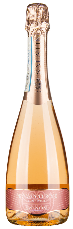 Prosecco Rosé DOC Brut