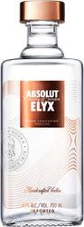 WSchweden Elyx Vodka ABSOLUT