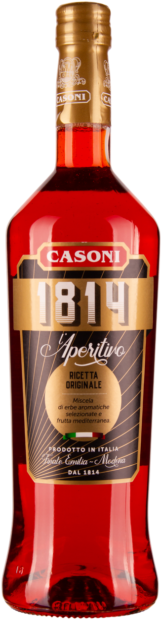 Aperitivo 1814 von CASONI aus Italien