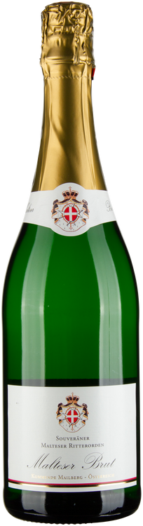 Brut Mailberger Gutssekt