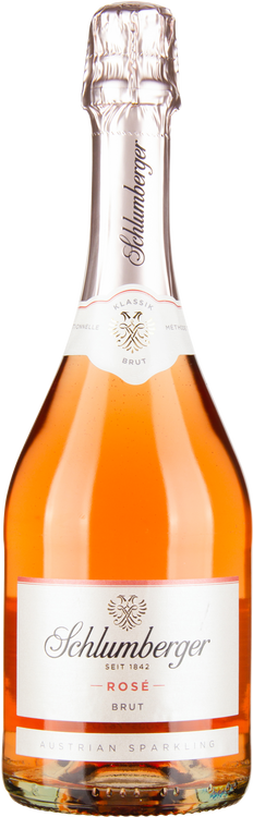 Sparkling Rosé Klassik 2021