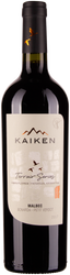 Wein aus Argentinien Malbec Bonarda Petit Verdot Terroir Series 2021 