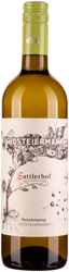 Wein aus Österreich Welschriesling Südsteiermark DAC bio 2021 Verkaufseinheit