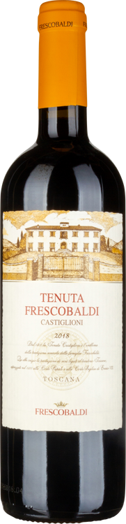 Tenuta di Castiglioni Toscana IGT 2019