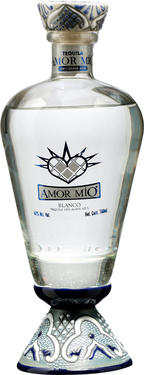 Blanco von AMOR MIO aus Mexiko