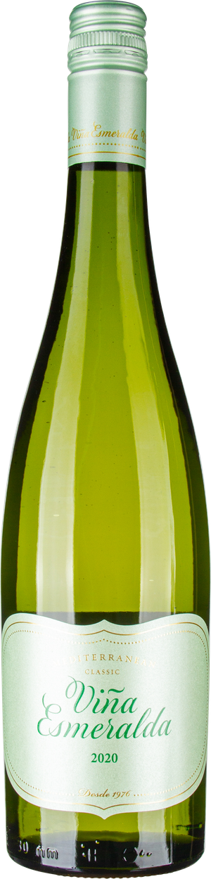 Vina Esmeralda 2024 von TORRES aus Spanien