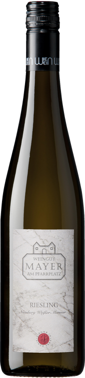 Riesling Ried Nussberg Weißer Marmor 2021