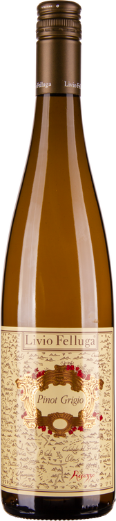 Pinot Grigio 2022