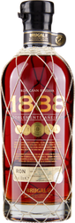 WDominikanische Republik 1888 Rum 