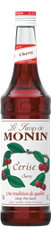 WFrankreich Kirsch Sirup MONIN